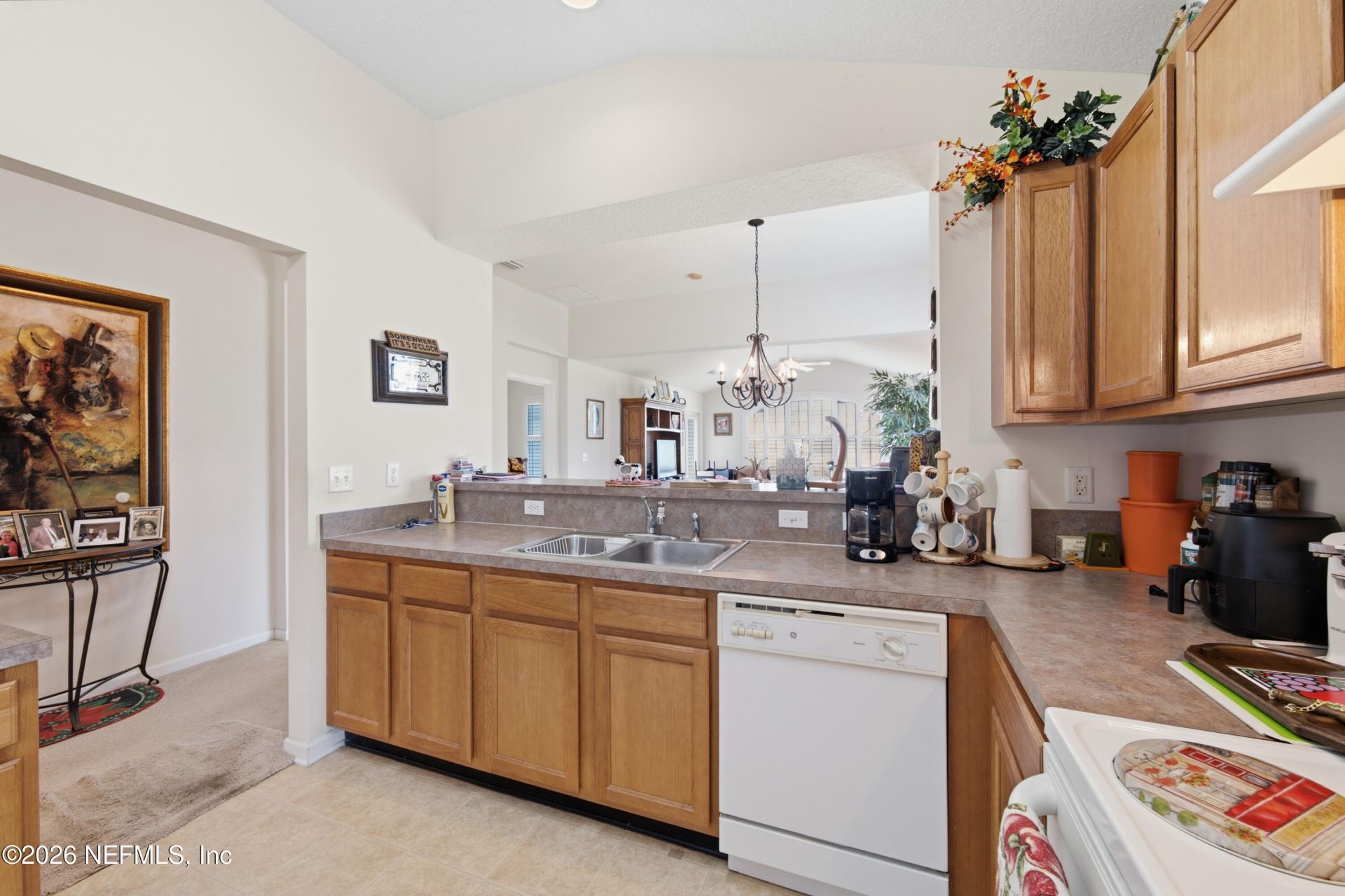 1880 Copper Stone Drive, Unit E, Fleming Island, FL 32003 Photo