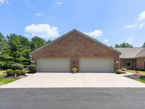 88 Welshire Court , Delaware, OH 43015