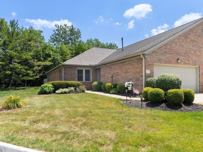88 Welshire Court , Delaware, OH 43015 Photo 2
