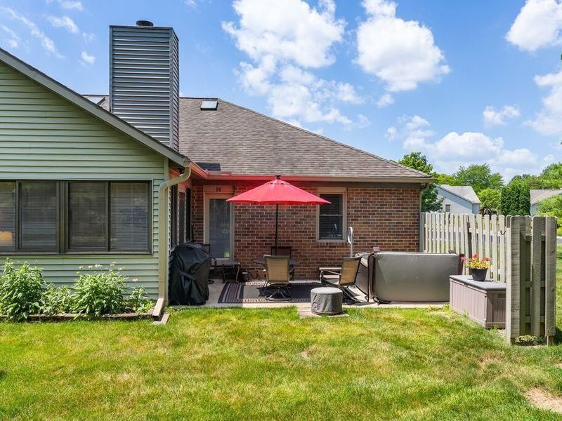 88 Welshire Court , Delaware, OH 43015 Photo 43
