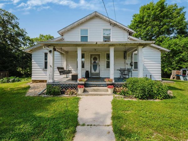 7083 Berkshire Road , Sunbury, OH 43074