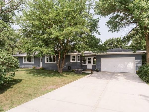 425 Walnut Street N, Clearwater, MN 55320