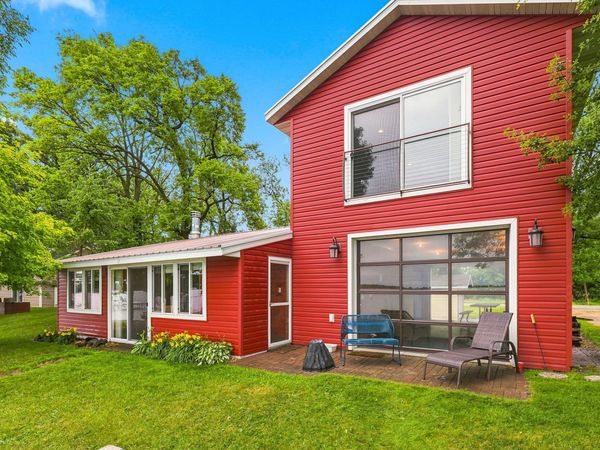 12972 Big Kandi Drive, Lake Lillian, MN 56253
