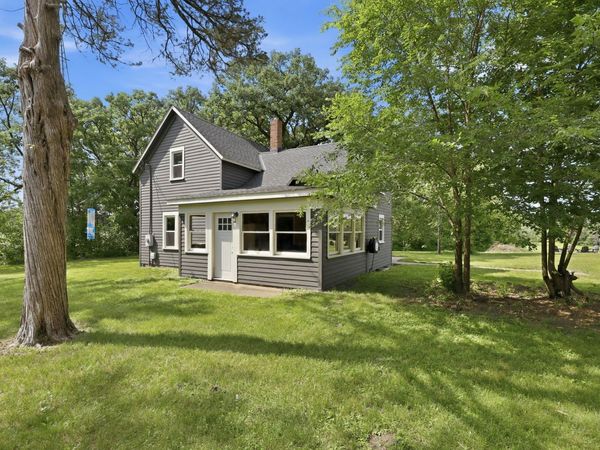 3623 197th Avenue NW, Oak Grove, MN 55303