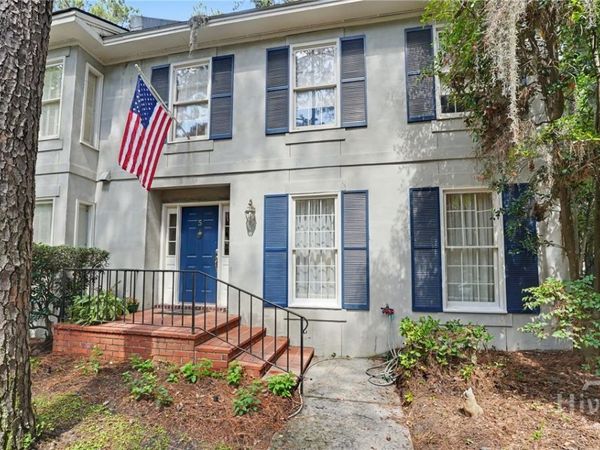 5 Bundy Park , Savannah, GA 31406