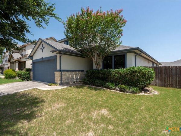 18801 Mangan Way , Pflugerville, TX 78660