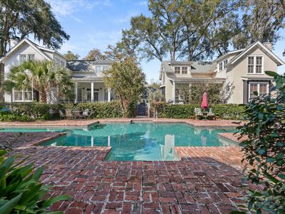 2023 Ashwood Circle, Beaufort, SC 29906
