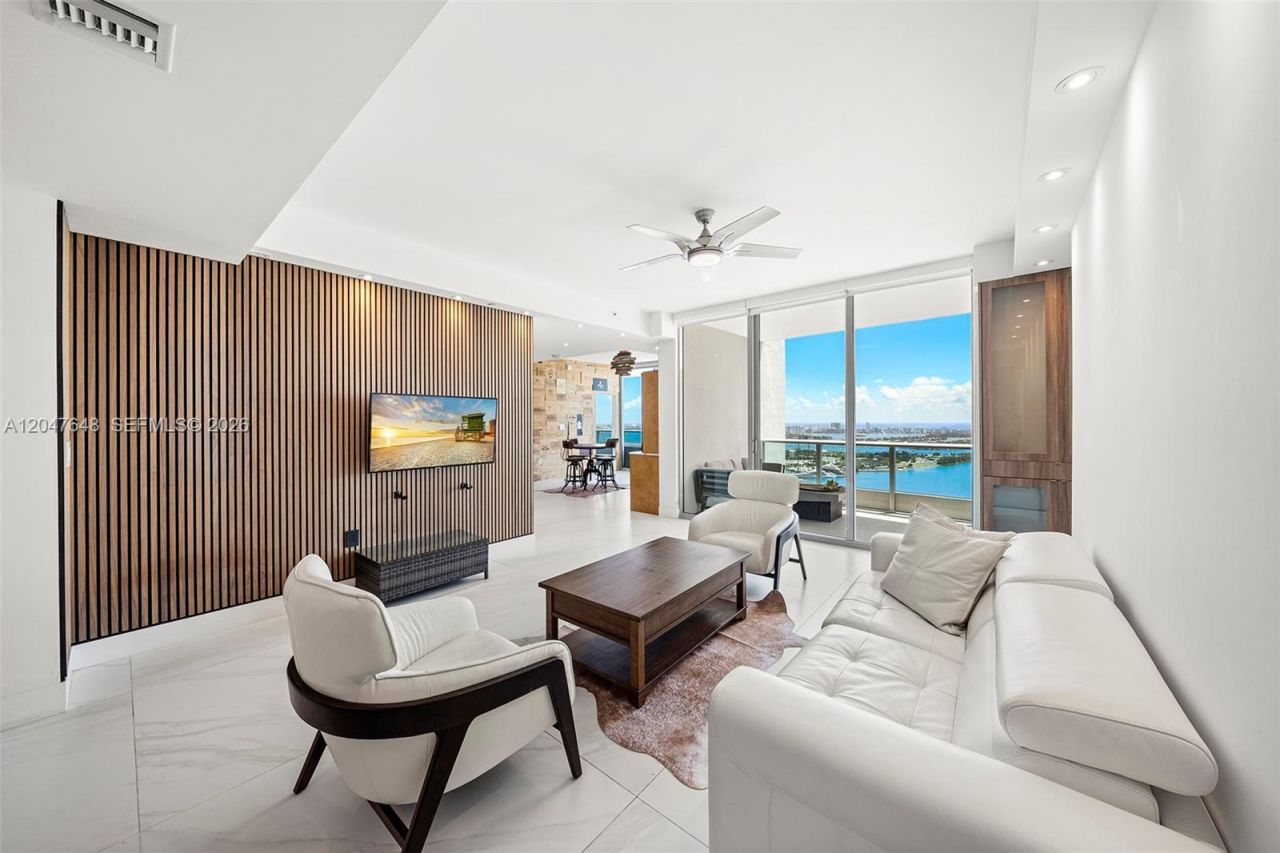 900 Biscayne Blvd, Unit 4202, Miami, FL 33132 Photo