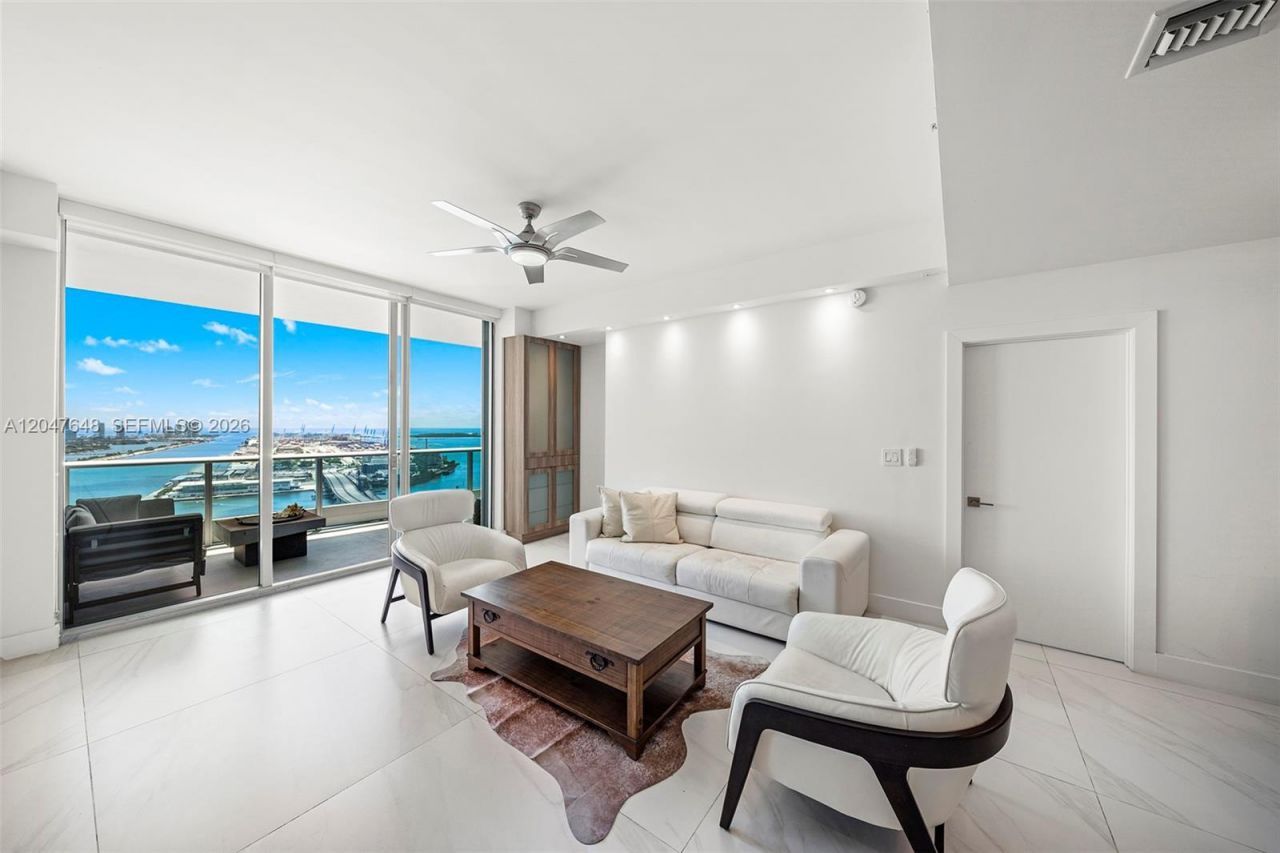 900 Biscayne Blvd, Unit 4202, Miami, FL 33132 Photo