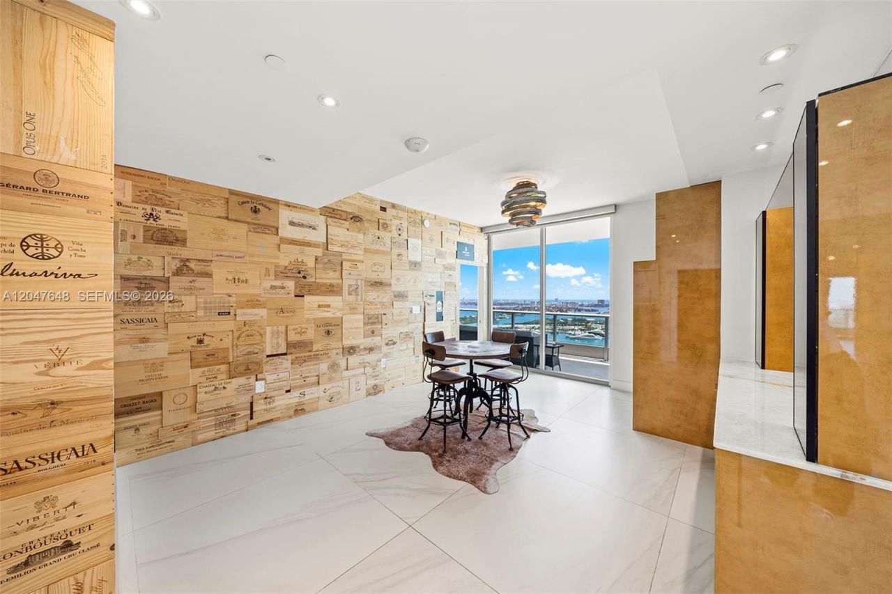 900 Biscayne Blvd, Unit 4202, Miami, FL 33132 Photo