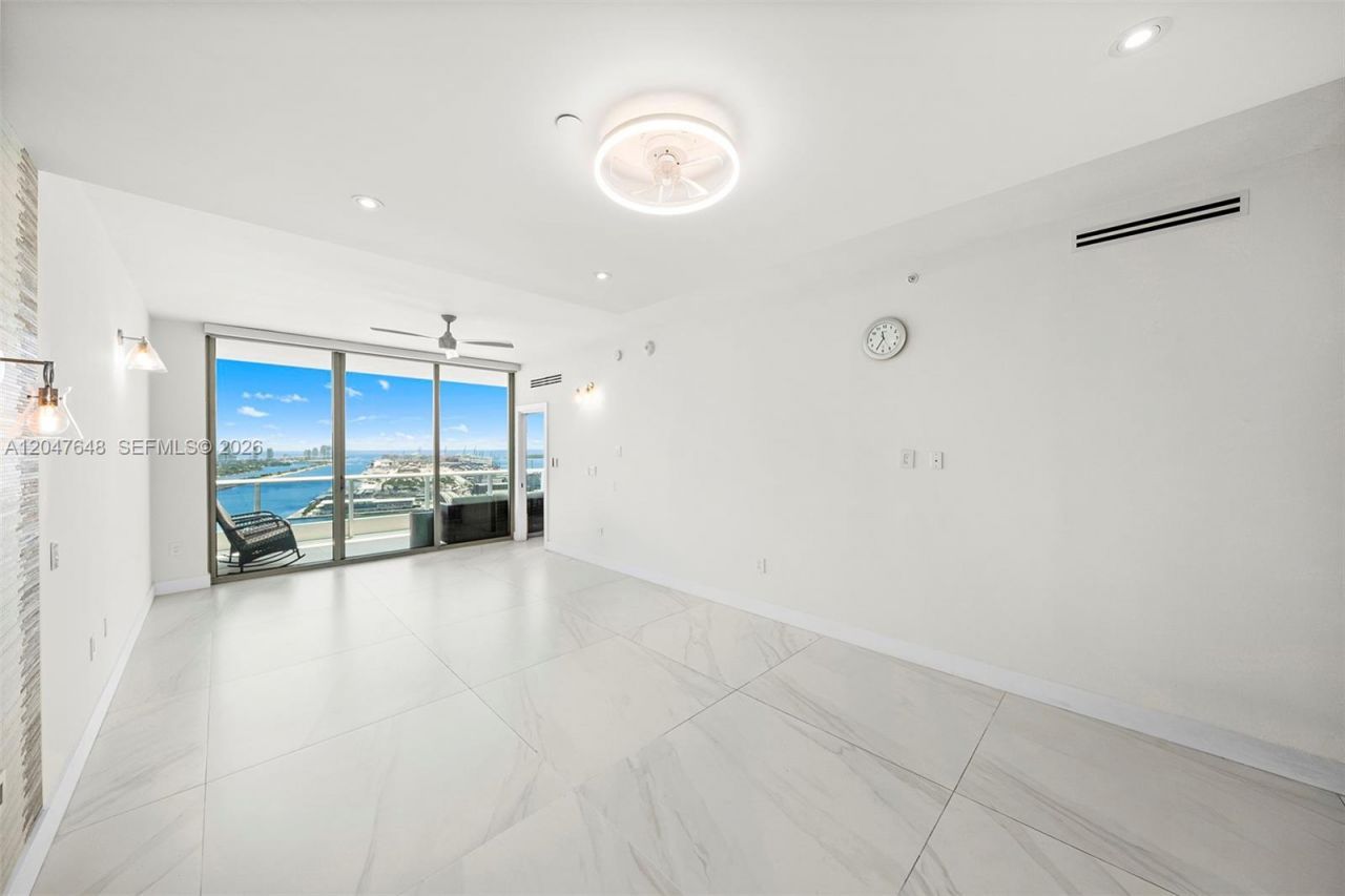 900 Biscayne Blvd, Unit 4202, Miami, FL 33132 Photo