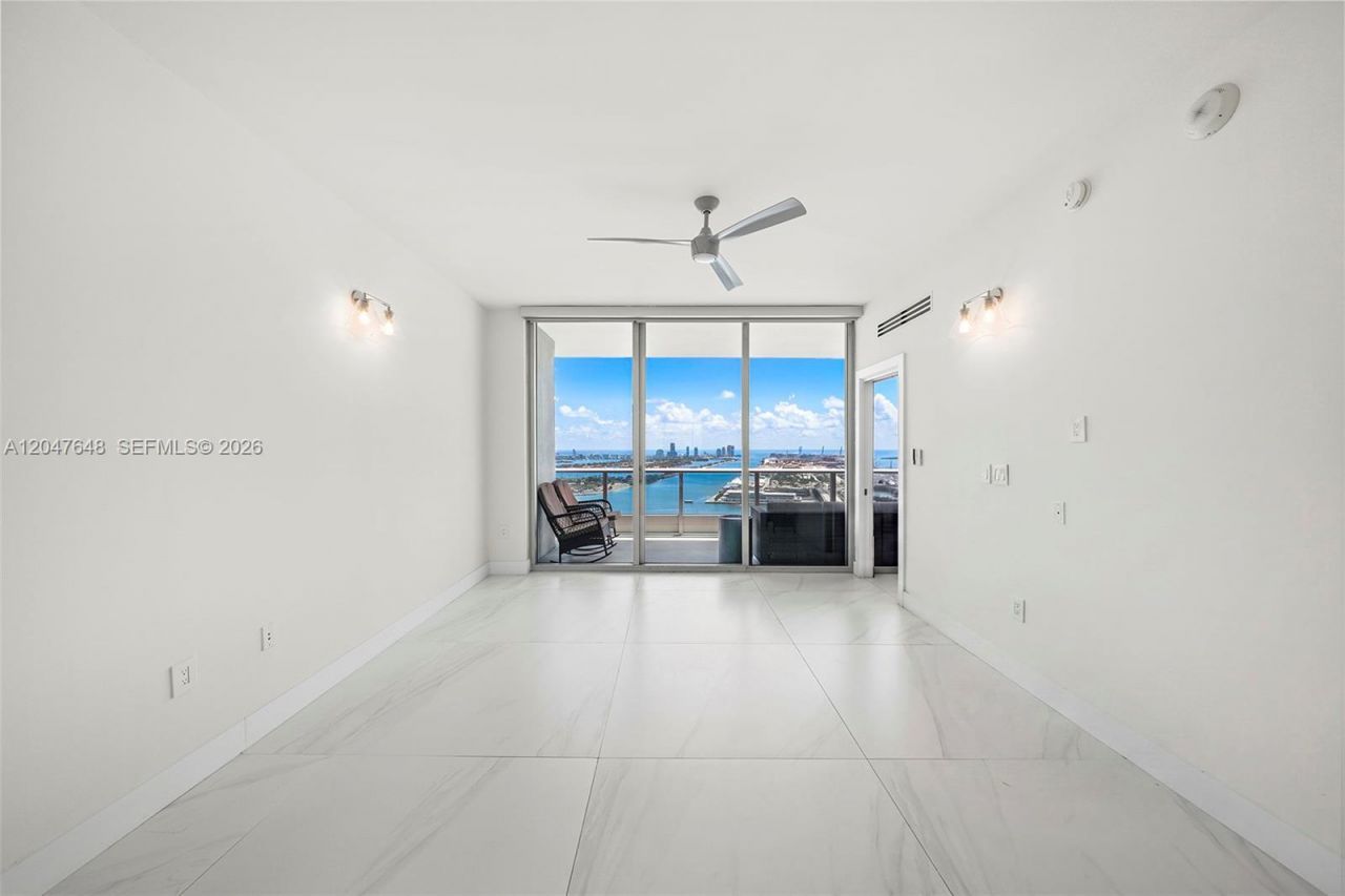 900 Biscayne Blvd, Unit 4202, Miami, FL 33132 Photo