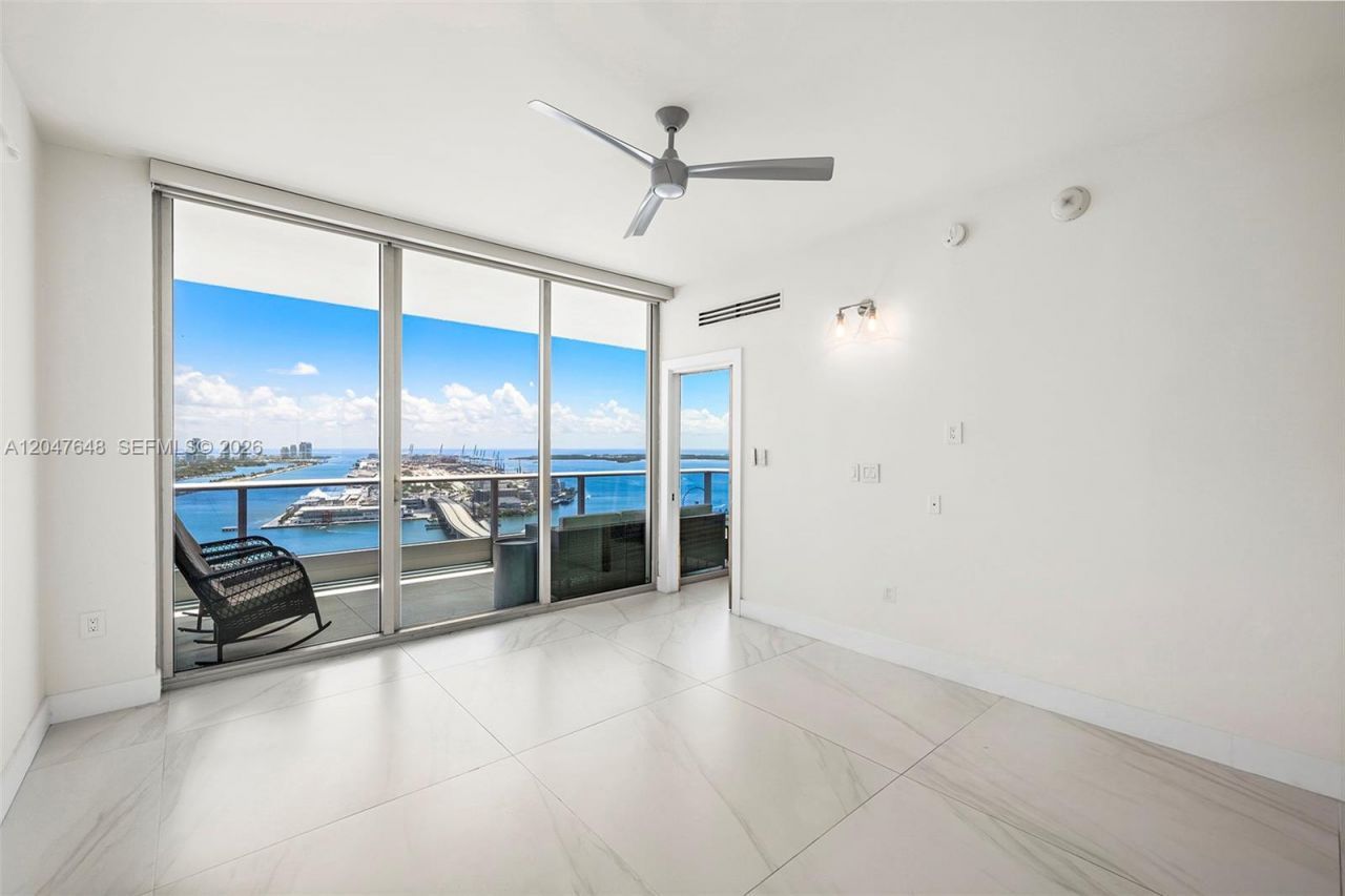 900 Biscayne Blvd, Unit 4202, Miami, FL 33132 Photo