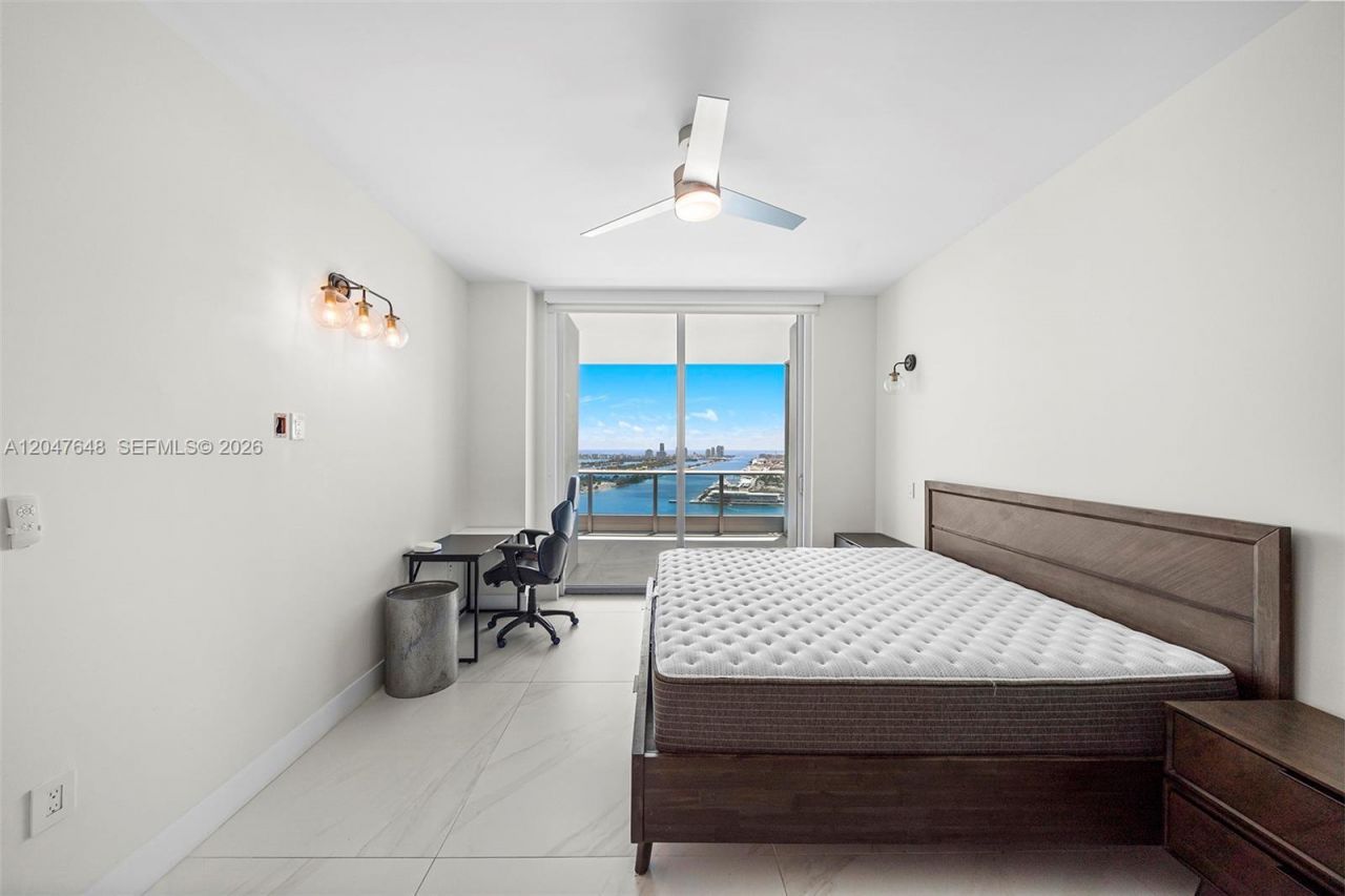 900 Biscayne Blvd, Unit 4202, Miami, FL 33132 Photo