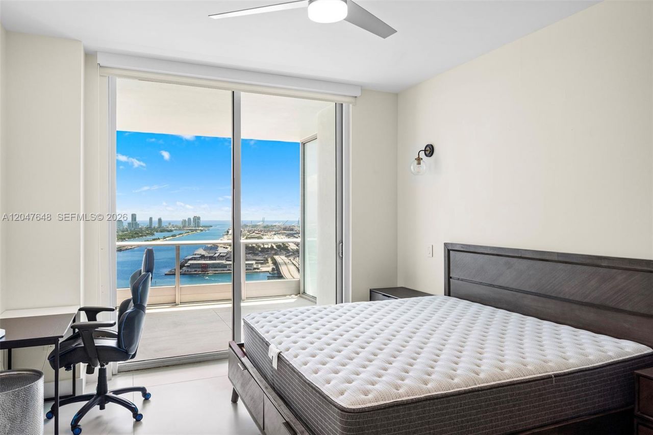 900 Biscayne Blvd, Unit 4202, Miami, FL 33132 Photo