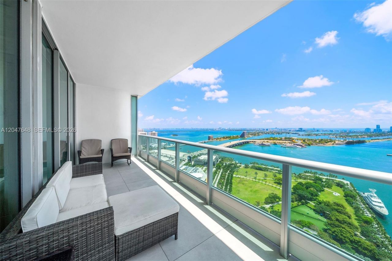 900 Biscayne Blvd, Unit 4202, Miami, FL 33132 Photo