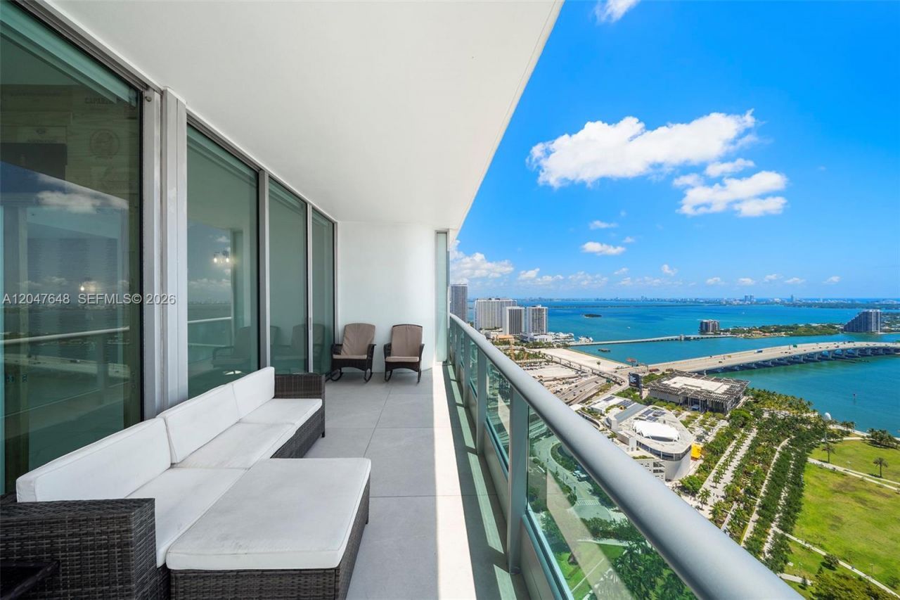 900 Biscayne Blvd, Unit 4202, Miami, FL 33132 Photo