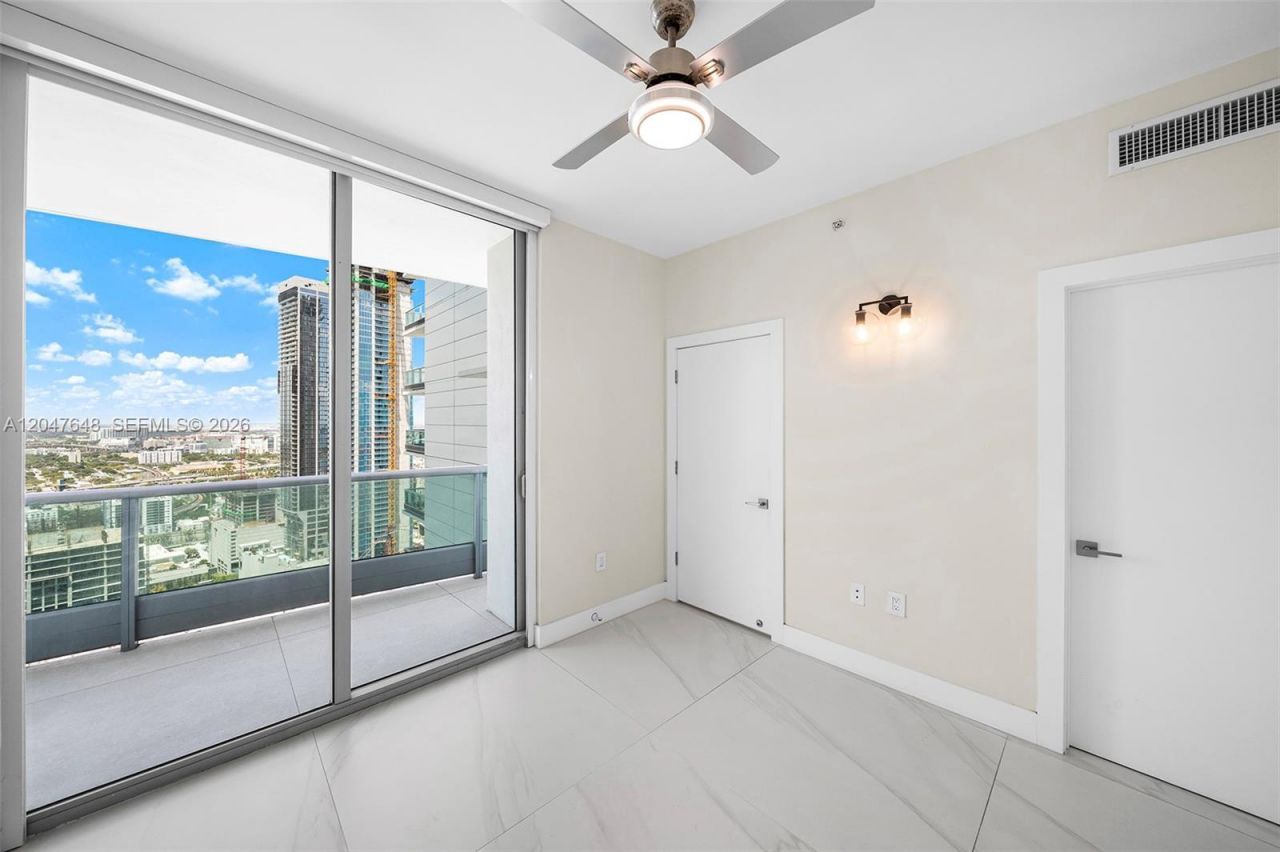 900 Biscayne Blvd, Unit 4202, Miami, FL 33132 Photo