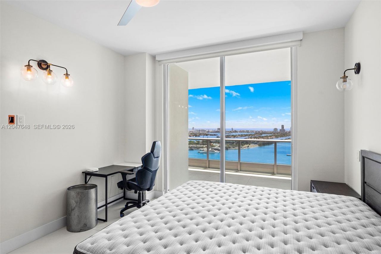 900 Biscayne Blvd, Unit 4202, Miami, FL 33132 Photo