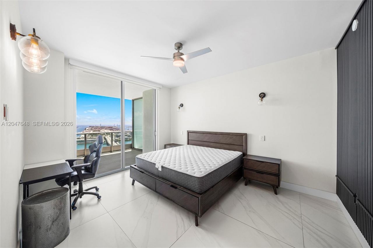 900 Biscayne Blvd, Unit 4202, Miami, FL 33132 Photo