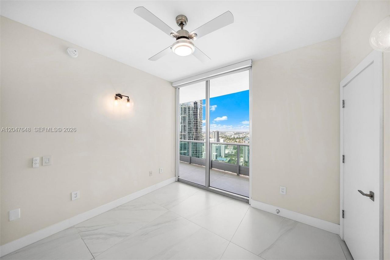 900 Biscayne Blvd, Unit 4202, Miami, FL 33132 Photo