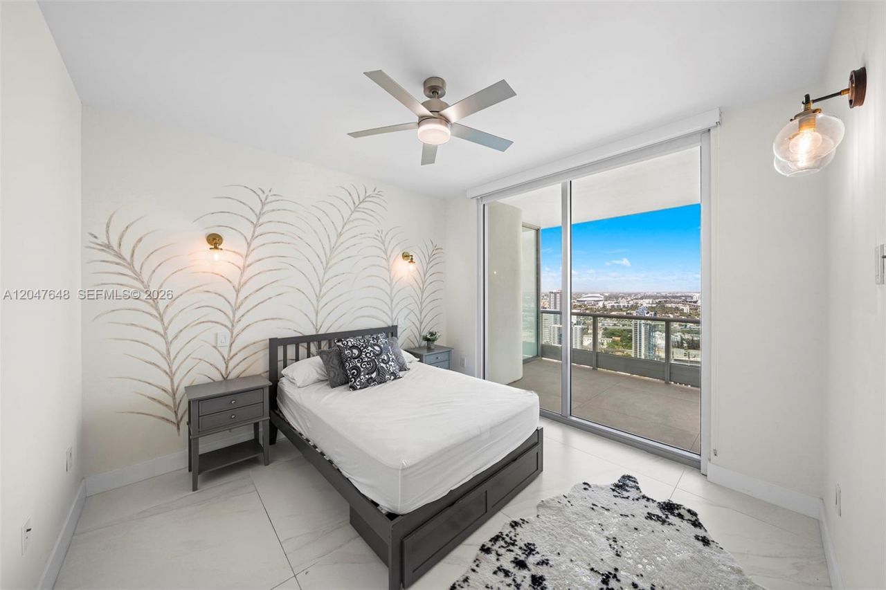 900 Biscayne Blvd, Unit 4202, Miami, FL 33132 Photo