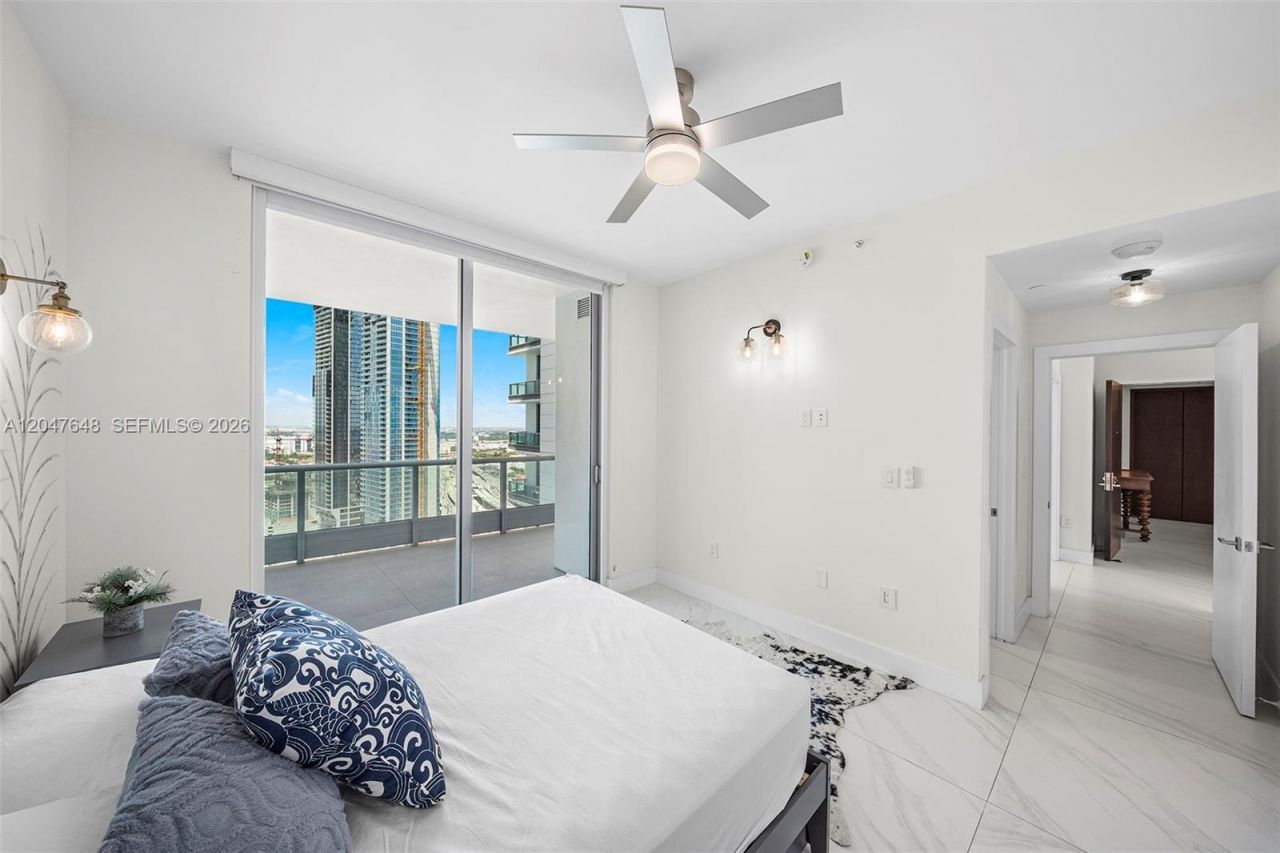 900 Biscayne Blvd, Unit 4202, Miami, FL 33132 Photo
