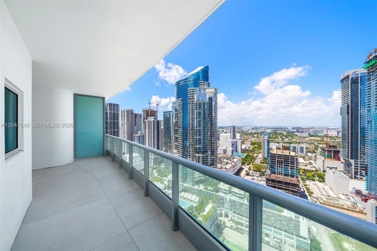 900 Biscayne Blvd, Unit 4202, Miami, FL 33132 Photo