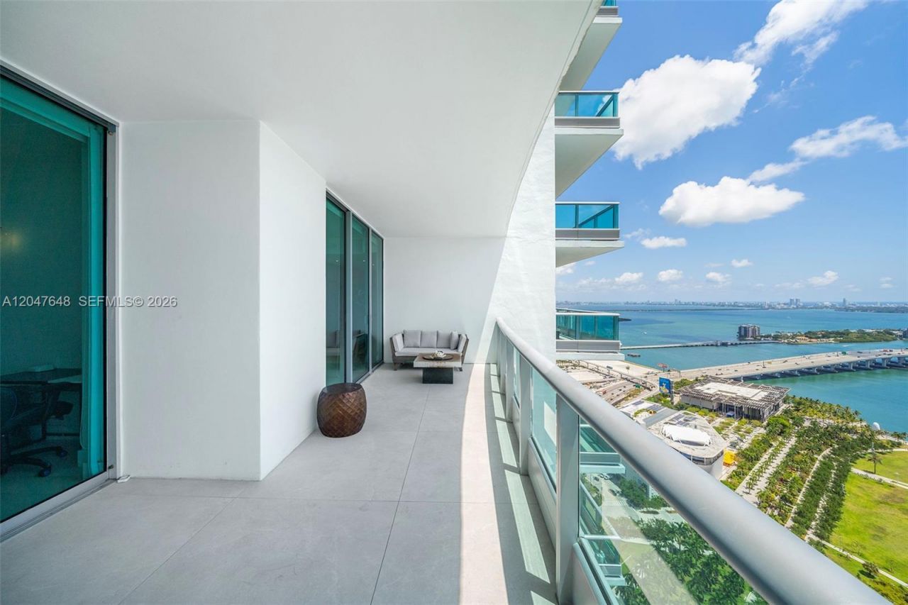 900 Biscayne Blvd, Unit 4202, Miami, FL 33132 Photo