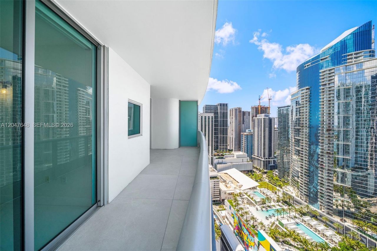 900 Biscayne Blvd, Unit 4202, Miami, FL 33132 Photo