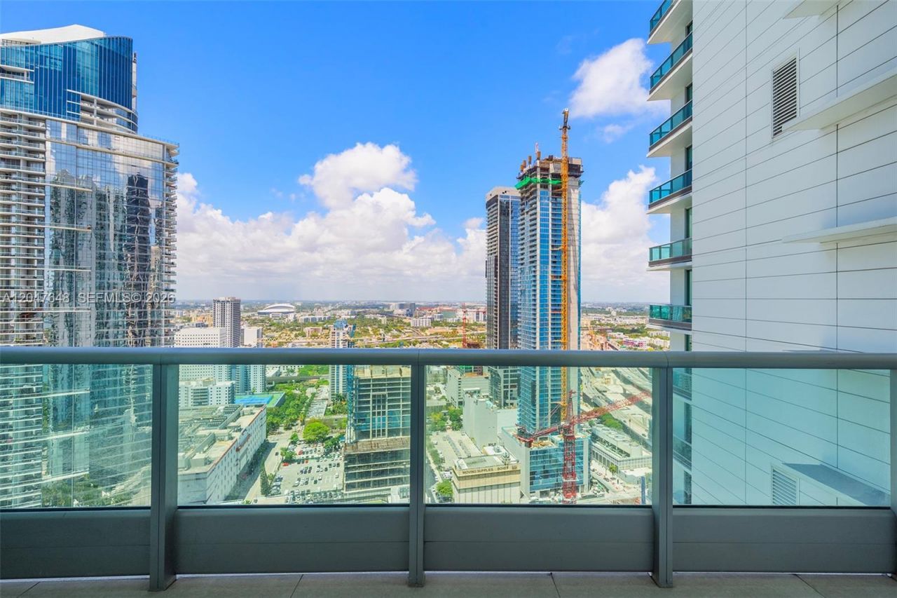 900 Biscayne Blvd, Unit 4202, Miami, FL 33132 Photo