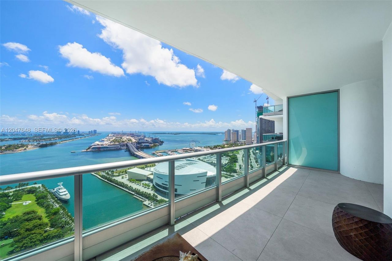 900 Biscayne Blvd, Unit 4202, Miami, FL 33132 Photo