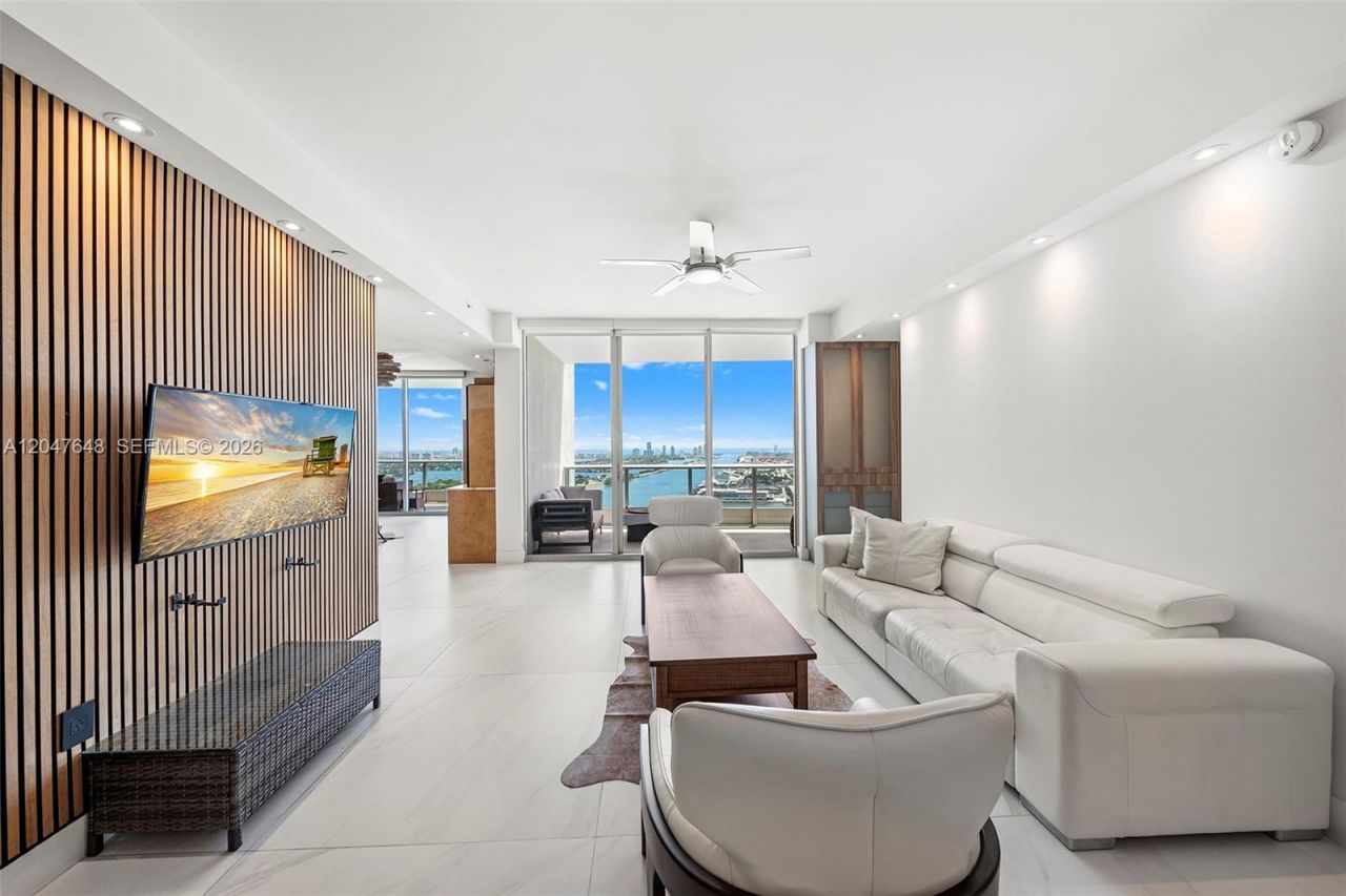 900 Biscayne Blvd, Unit 4202, Miami, FL 33132 Photo