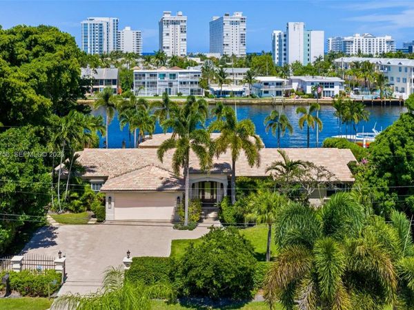 600 SE 28th Ave , Pompano Beach, FL 33062
