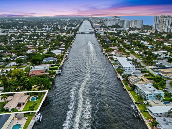 600 SE 28th Ave , Pompano Beach, FL 33062