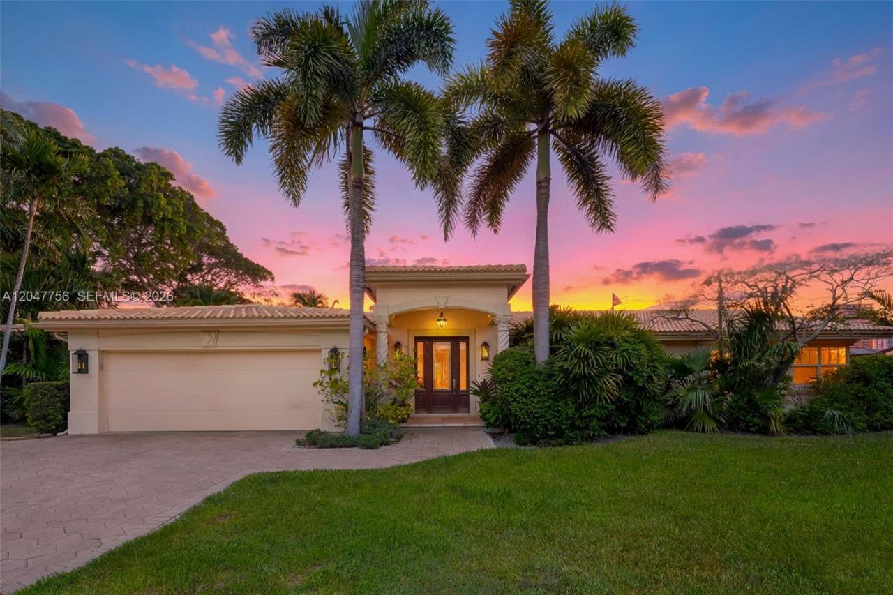 600 SE 28th Ave , Pompano Beach, FL 33062 Photo