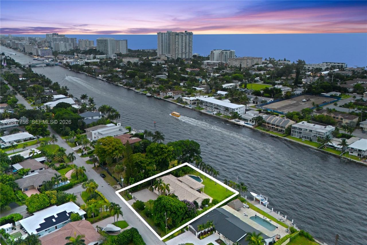 600 SE 28th Ave , Pompano Beach, FL 33062 Photo
