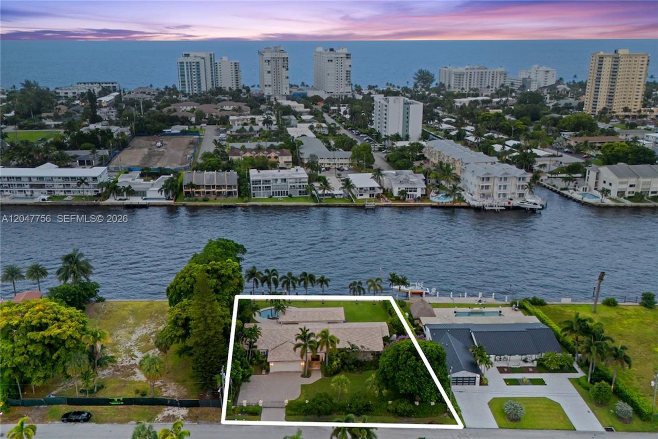 600 SE 28th Ave , Pompano Beach, FL 33062 Photo