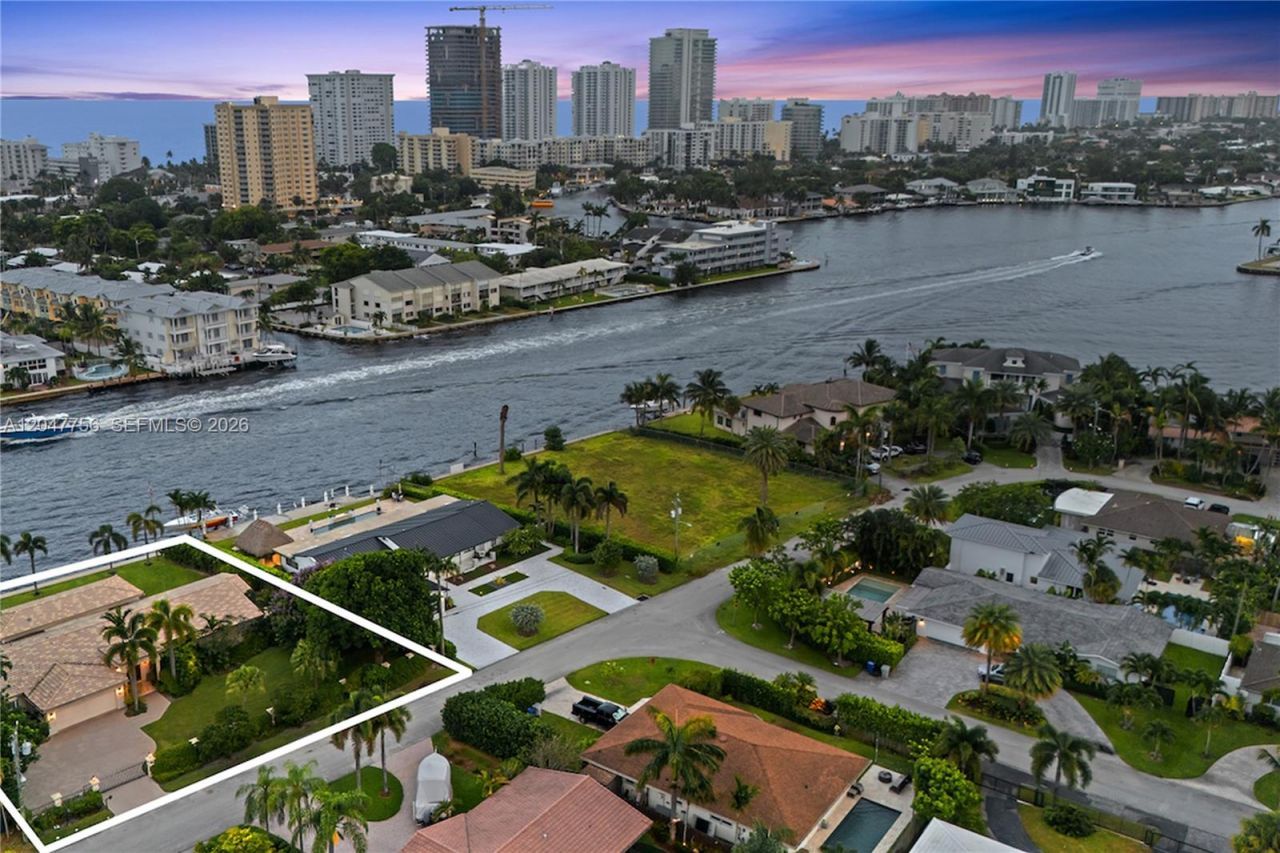 600 SE 28th Ave , Pompano Beach, FL 33062 Photo