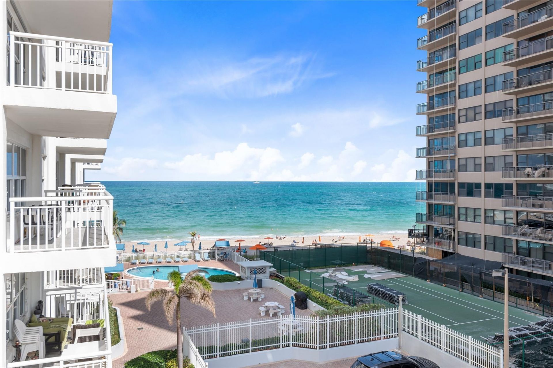 3850 Galt Ocean Drive, Unit 405, Fort Lauderdale, FL 33308 Photo
