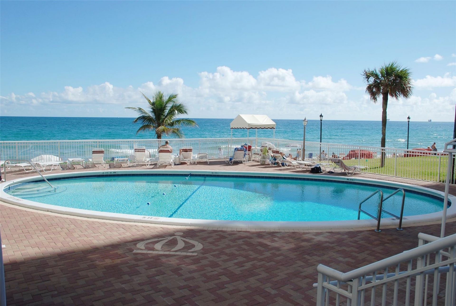 3850 Galt Ocean Drive, Unit 405, Fort Lauderdale, FL 33308 Photo