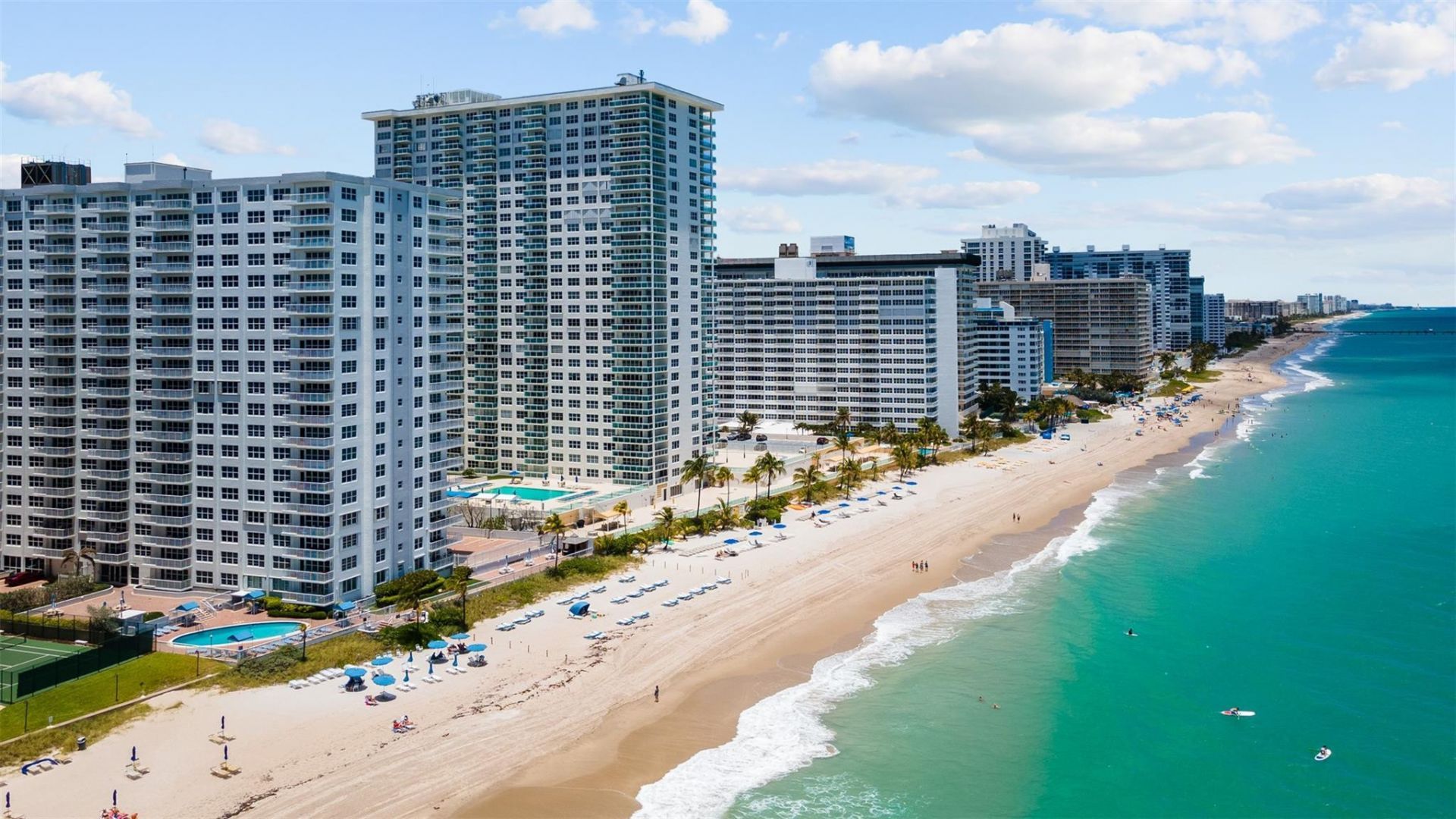 3850 Galt Ocean Drive, Unit 405, Fort Lauderdale, FL 33308 Photo
