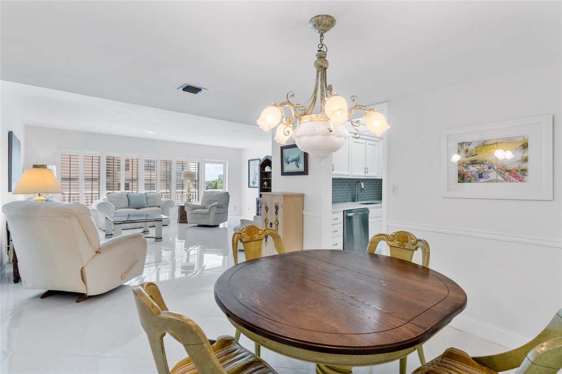 3850 Galt Ocean Drive, Unit 405, Fort Lauderdale, FL 33308 Photo