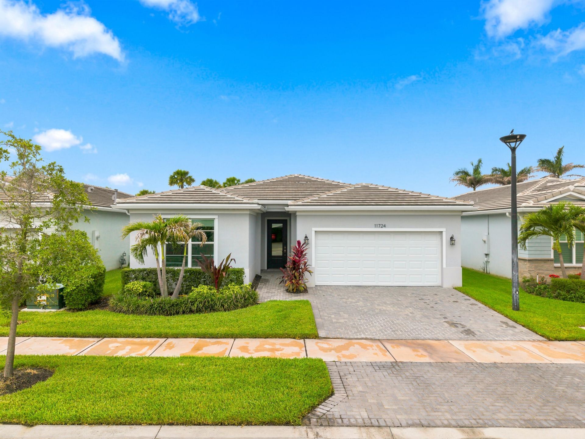 11724 SW Aquila Way, Port Saint Lucie, FL 34987 Photo