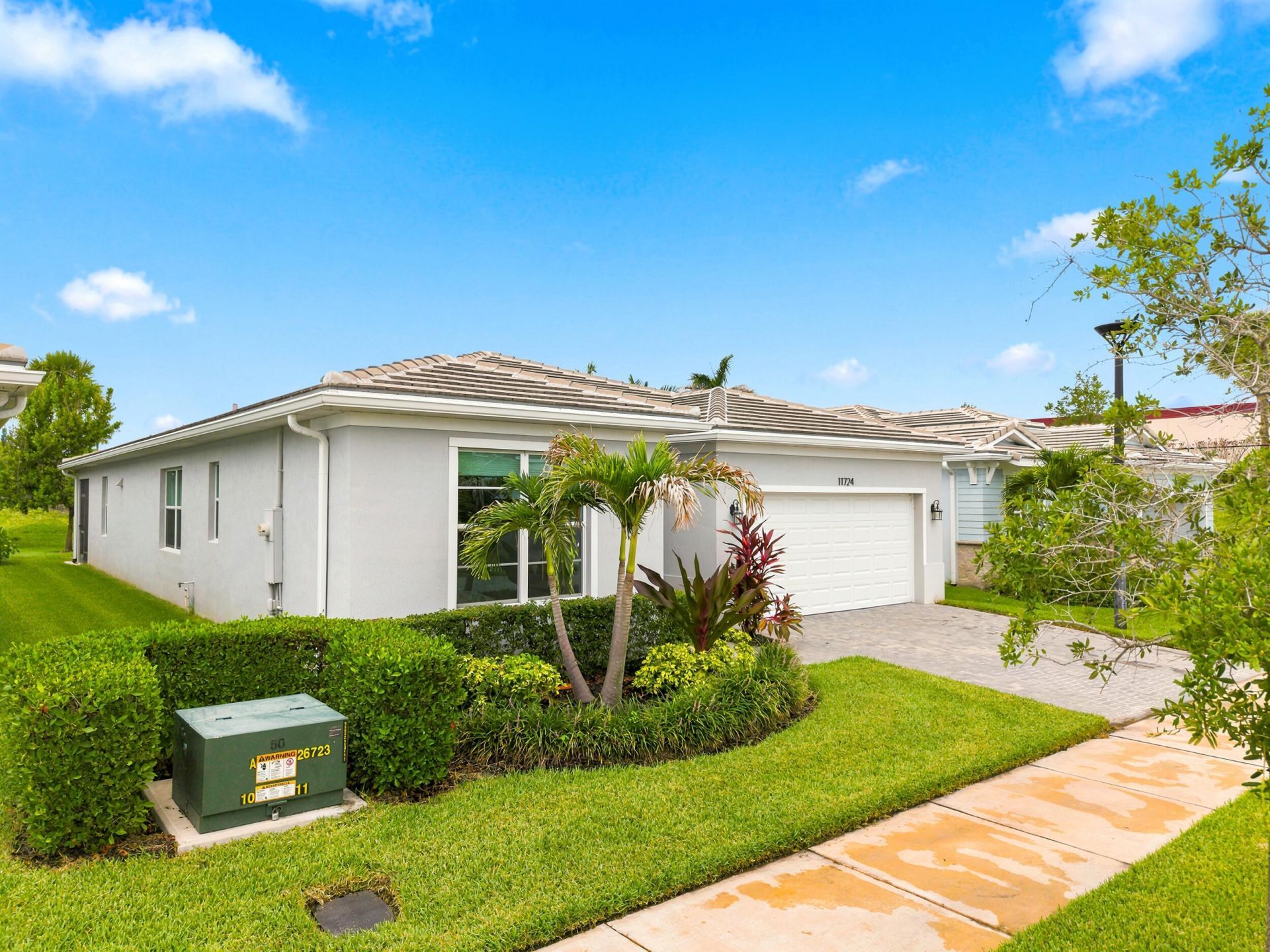 11724 SW Aquila Way, Port Saint Lucie, FL 34987 Photo