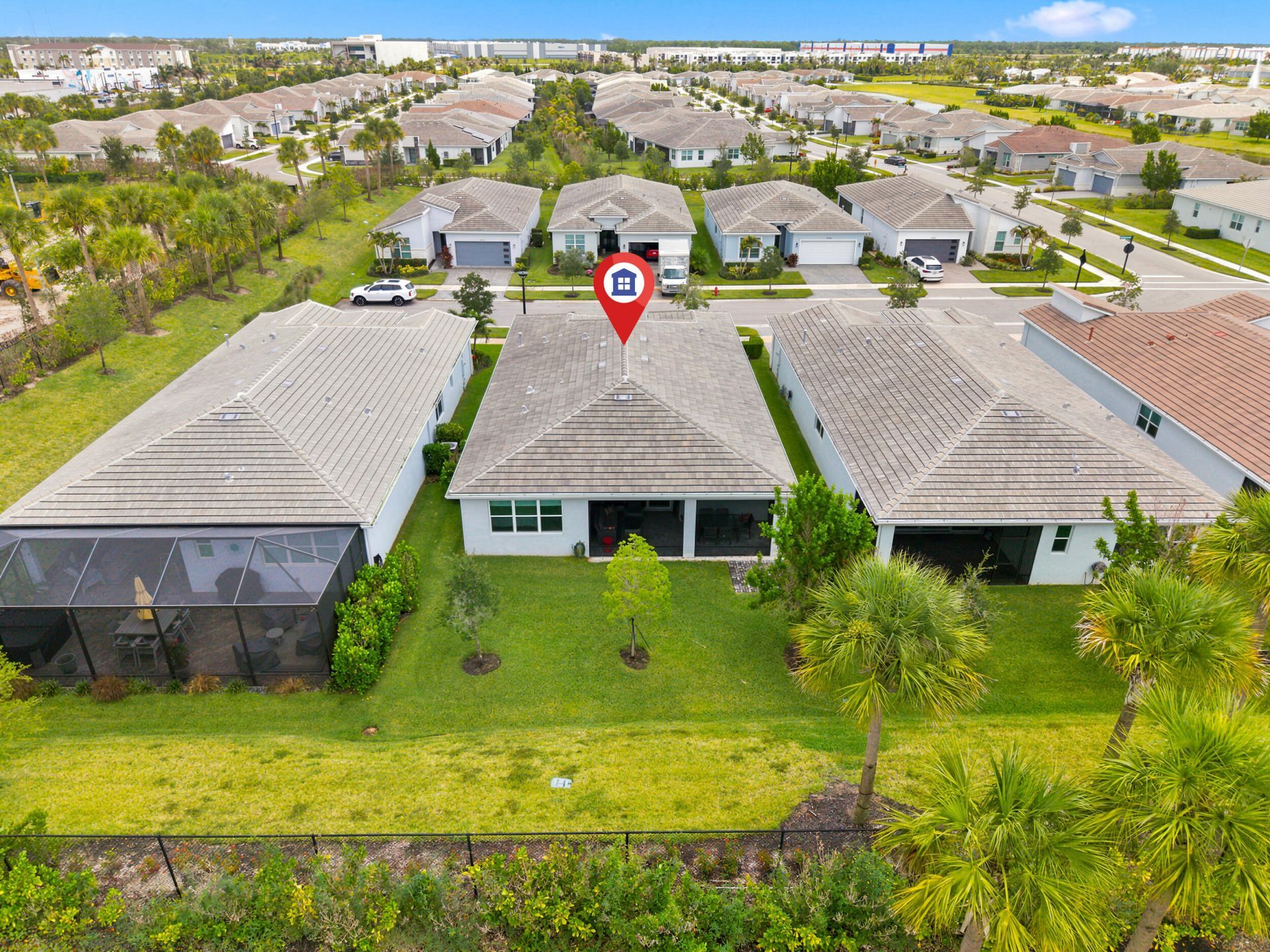 11724 SW Aquila Way, Port Saint Lucie, FL 34987 Photo