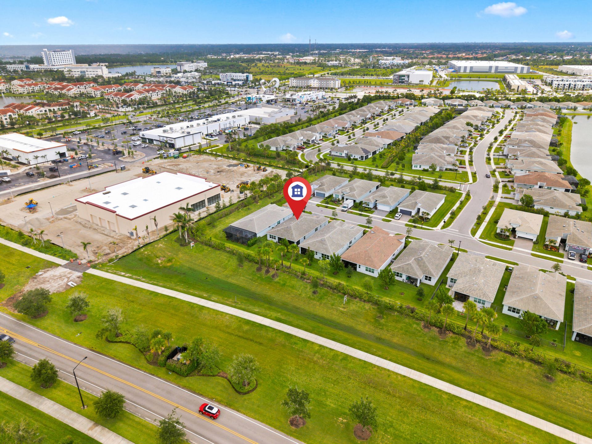 11724 SW Aquila Way, Port Saint Lucie, FL 34987 Photo