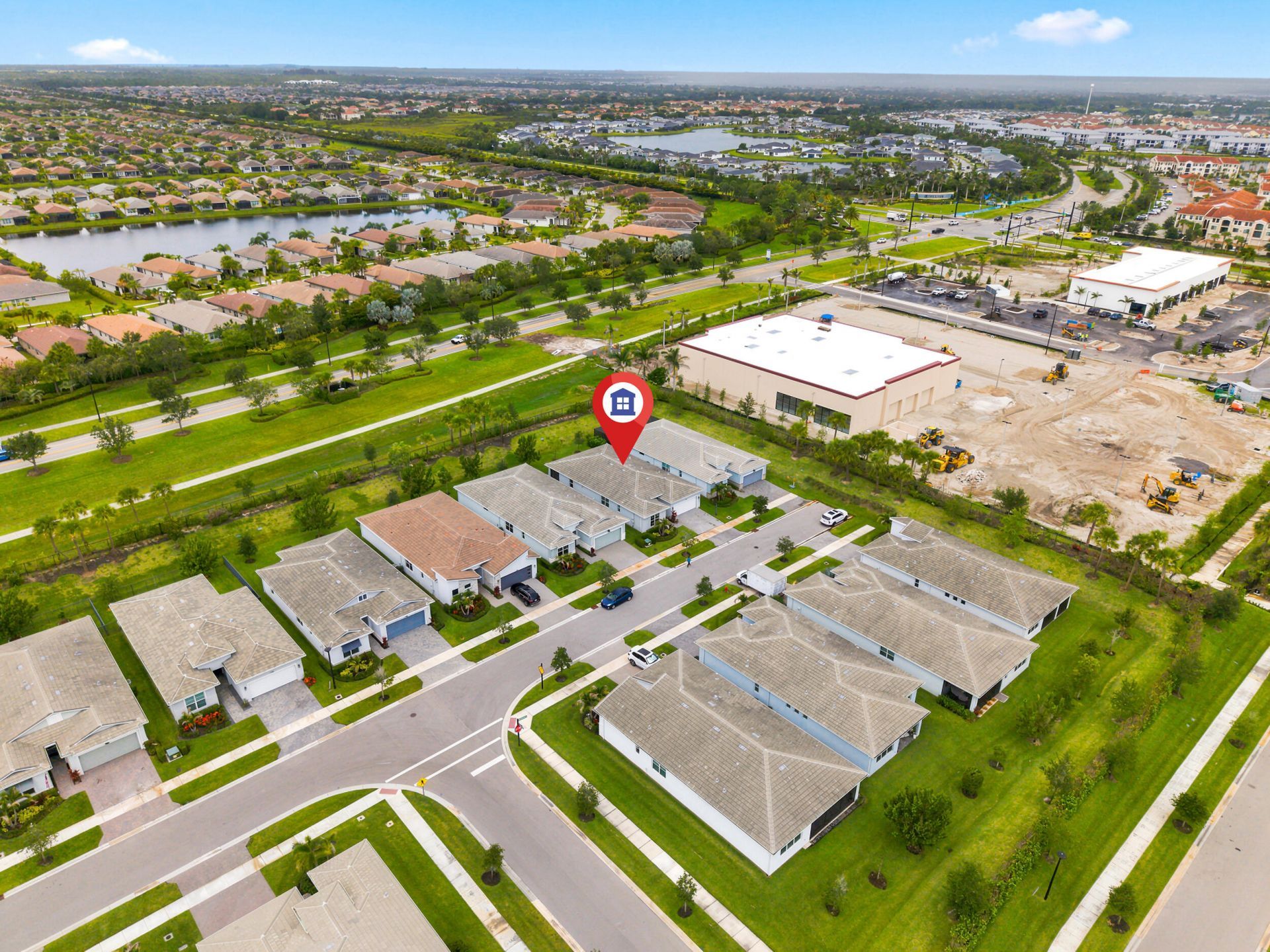 11724 SW Aquila Way, Port Saint Lucie, FL 34987 Photo