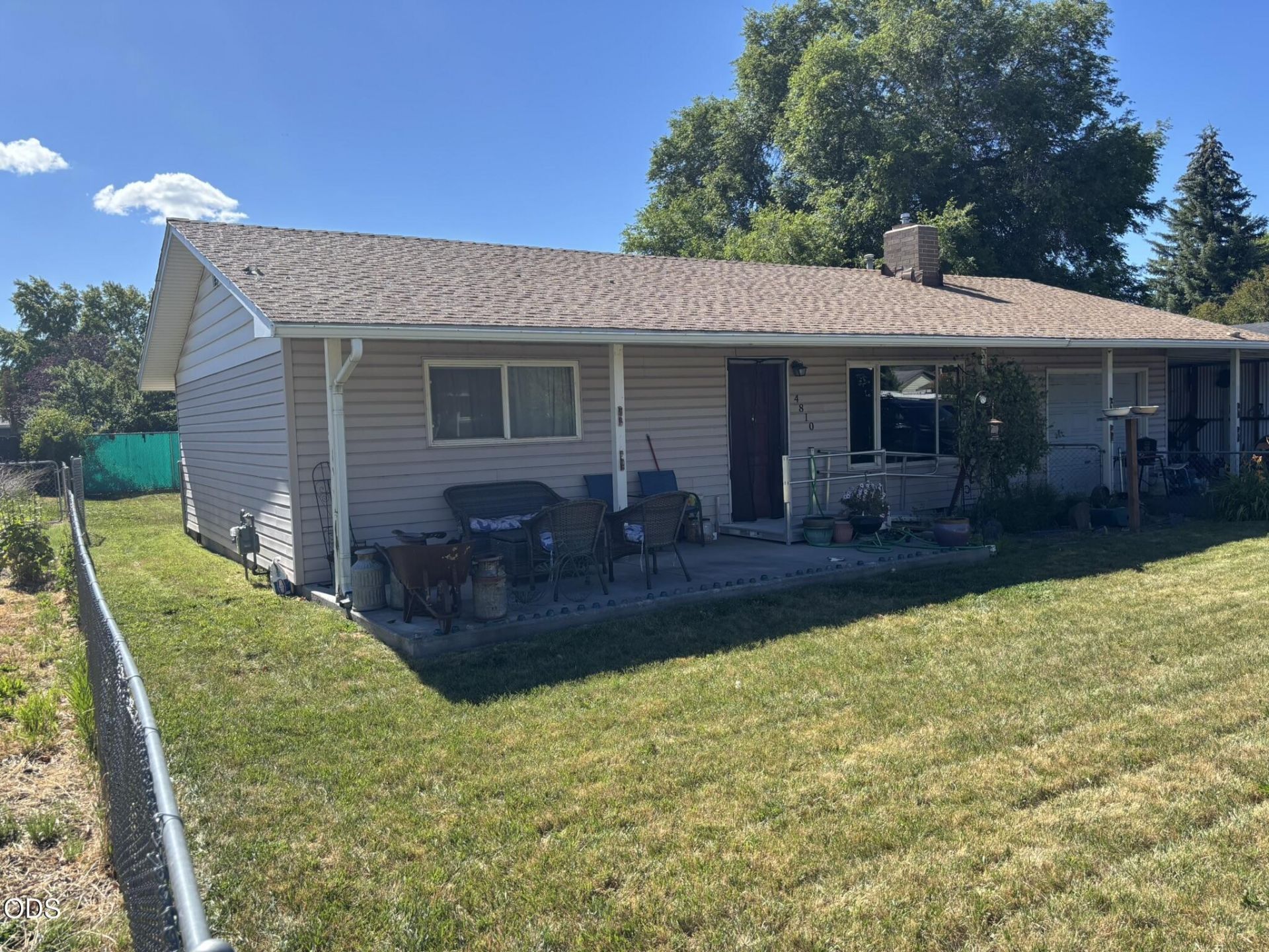 4810 Derby Place, Klamath Falls, OR 97603 Main Photo