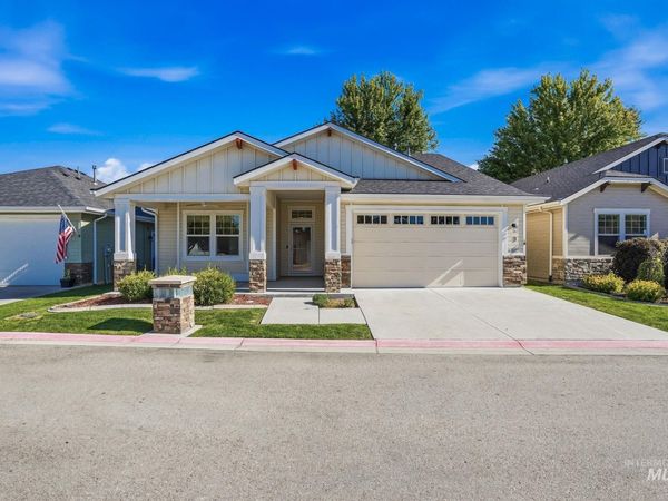 421 S Curtis, Unit 9, Boise, ID 83705